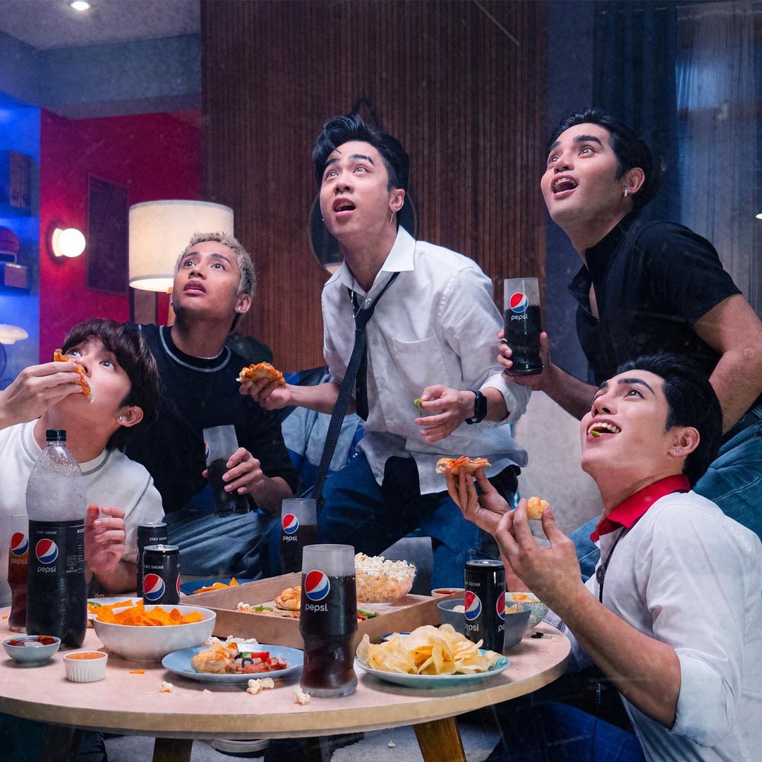 tagwarriorsph's tweet photo. UPDATED TAGS:

MAHALIMA PEPSI FOOD TRIP
@SB19Official #SB19 #SB19MasarapMaibaWithPepsi #PepsiMasMasarapMaiba https://t.co/rHCSGrfmBk