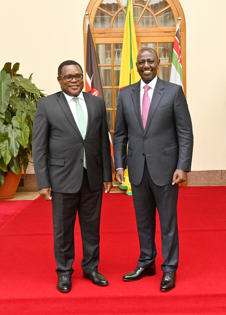Governor Kenneth Lusaka tweet media