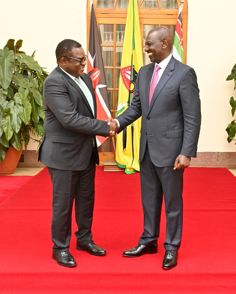 Governor Kenneth Lusaka tweet media