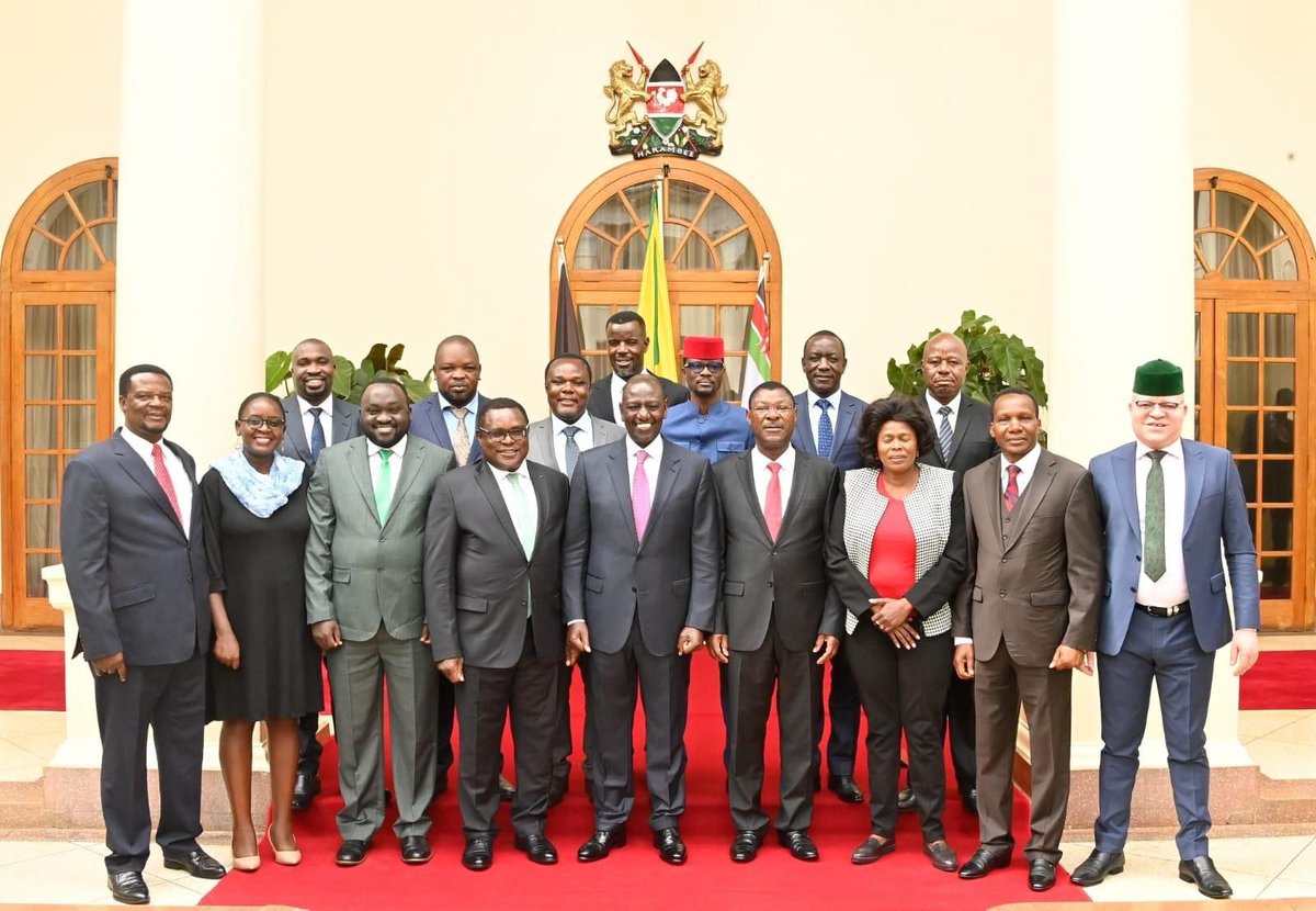 Governor Kenneth Lusaka tweet media