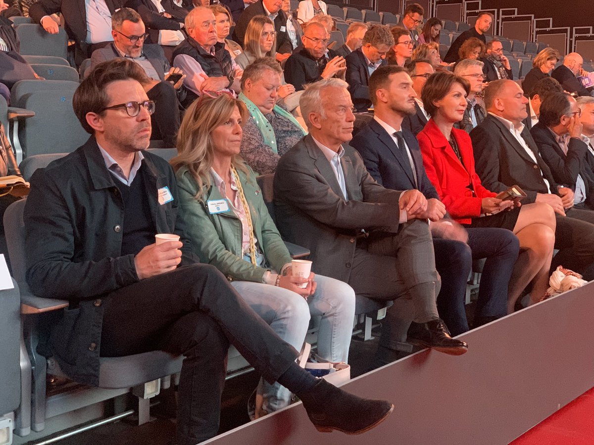 MEDEF Haute-Garonne tweet media