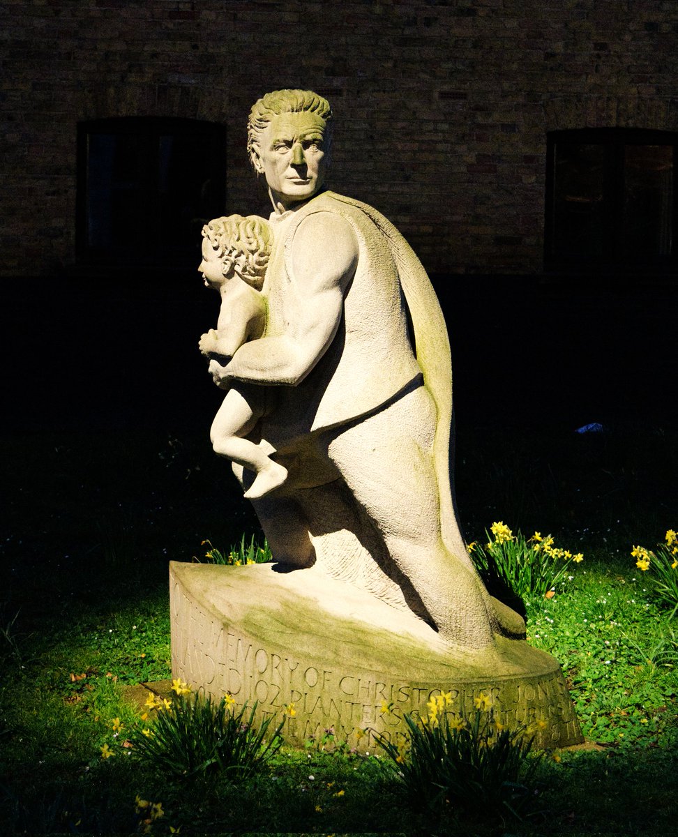 Rotherhithe Connections - People & Place tweet media