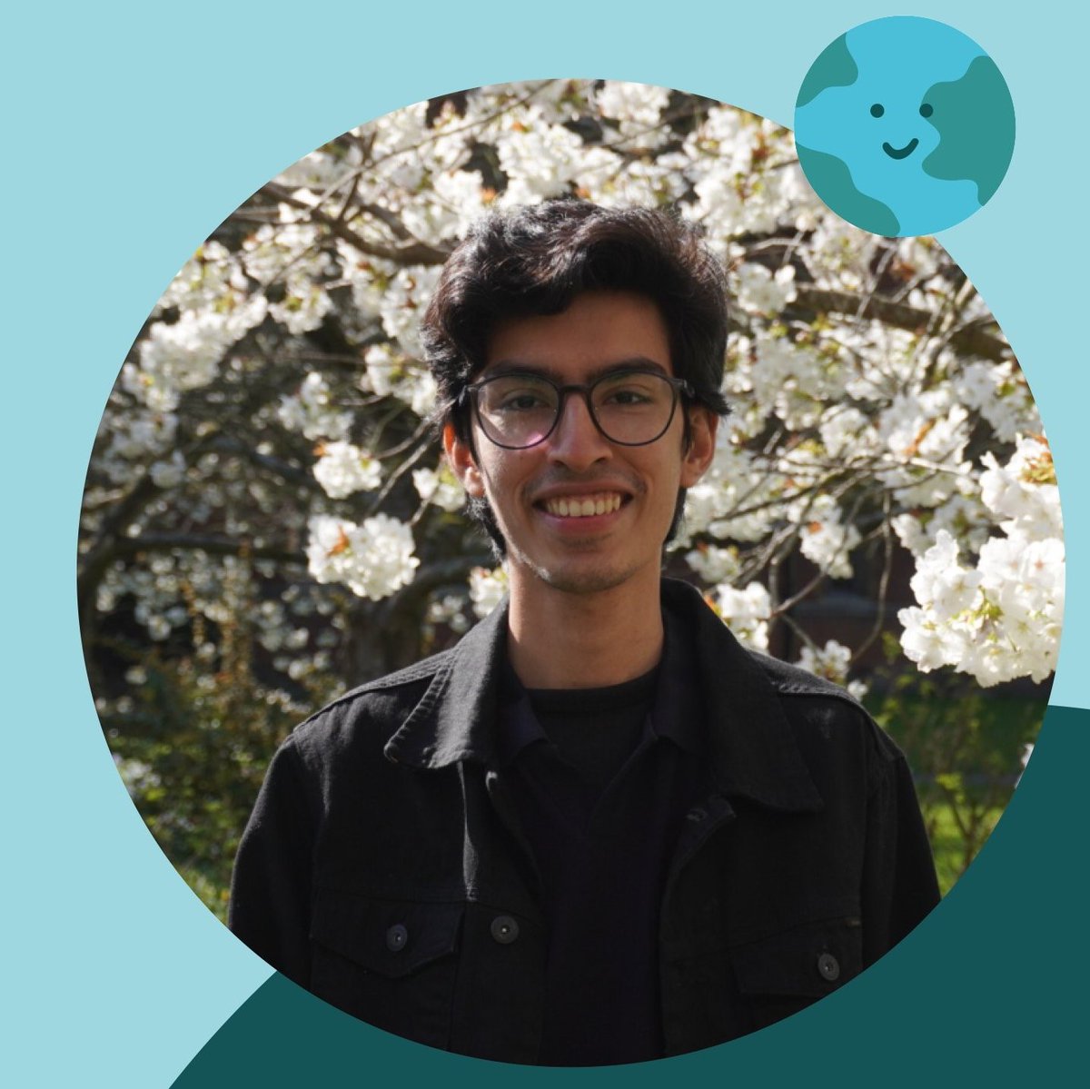 EarthSciCam's tweet photo. This #EarthDay2023, some of our fantastic researchers will be answering your questions on climate science!🌏

Drop your questions over to @SedgwickMuseum in the thread below. Our @MadisonEast7, @hassanaftabs &amp; Gabby Kleber will then respond over the next week! https://t.co/7ooTQBCIGN