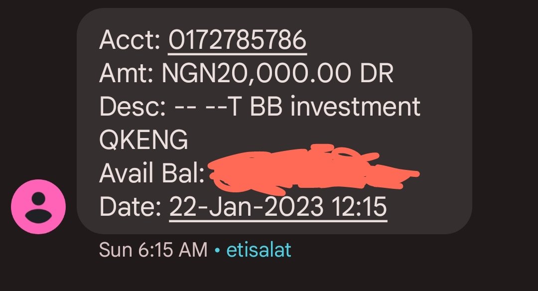 KashMerlo's tweet image. Hello... I tried using my GTB card to withdraw funds from the branch on CMD road. Please @gtbank refund my money back... I've been to the GTB bank at Ojodu bank 3 times  and they keep telling me that they'll work on it, since January

Please help 🙏🏼🙏🏼🙏🏼

@gtbank_help