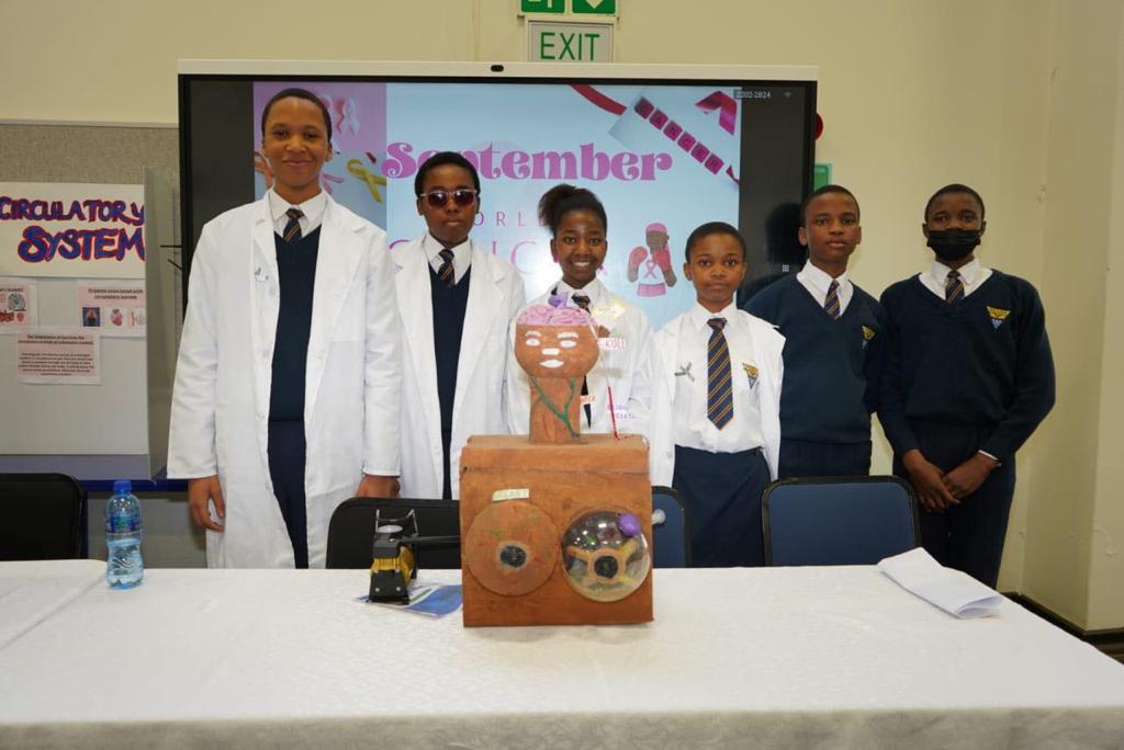 KZN Education on Twitter: "In this academic year KwaZulu-Natal will