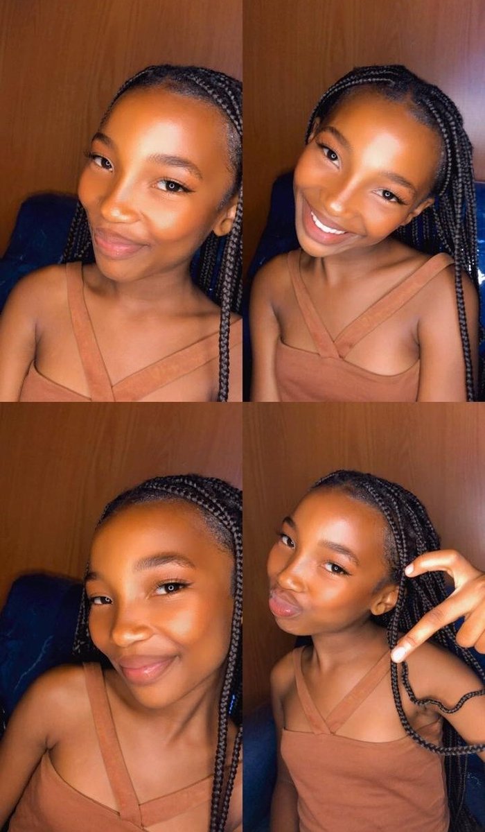 Buja3D's tweet photo. Today its my daughter's birthday, send her birthday wishes guys I will show her when she comes back from school, happy birthday to uMantethe, Mambokazi, Ma-Mntambo daddy loves you a lawt🎉🎂🍰💝 #OwamDay #Owam #OwamKaButla #CalmestTeam💓 #HappyBirthday #Birthday #BirthdayGirl https://t.co/UhTKWsIhtR