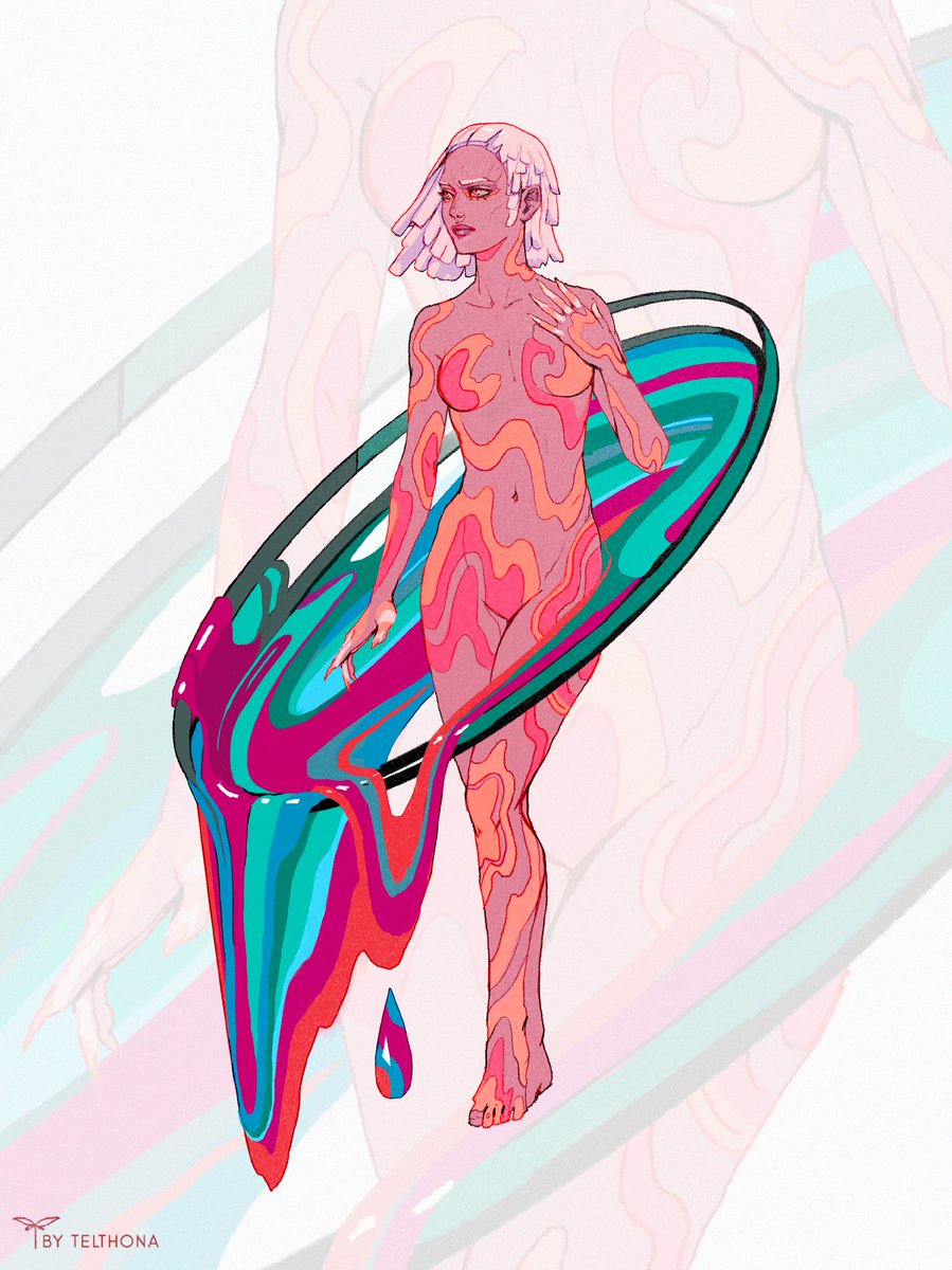 telthona's tweet photo. Multicolor fill https://t.co/SsgEOd1mym