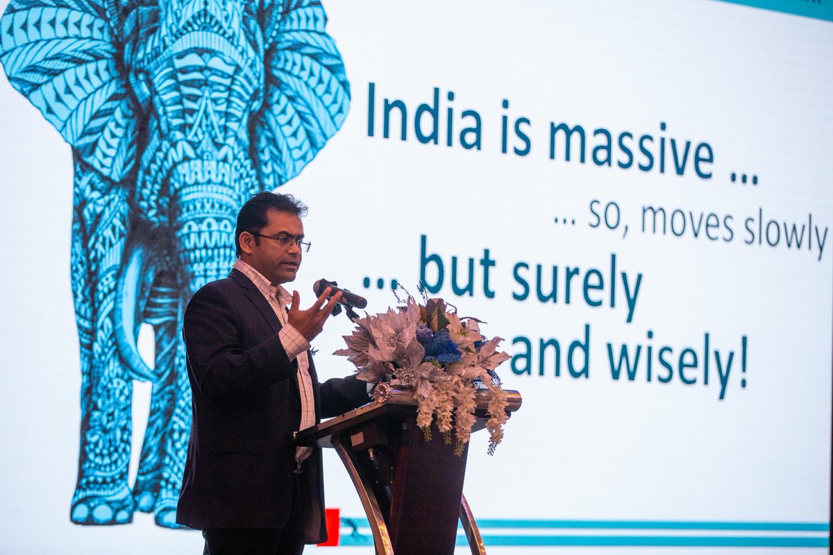 MotilalOswalPW's tweet photo. #WinningWithKnowledge
MOPW in partnership with @ITCCBKK, organized an insightful panel discussion on India’s Golden Decade in #Bangkok. The Ambassador of India to Thailand @nageshsinghIFS graced the event with his presence.
#MotilalOswal #WealthManagement https://t.co/RLGxknx4YV