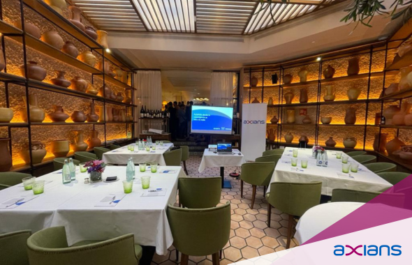 Axians Spain tweet media