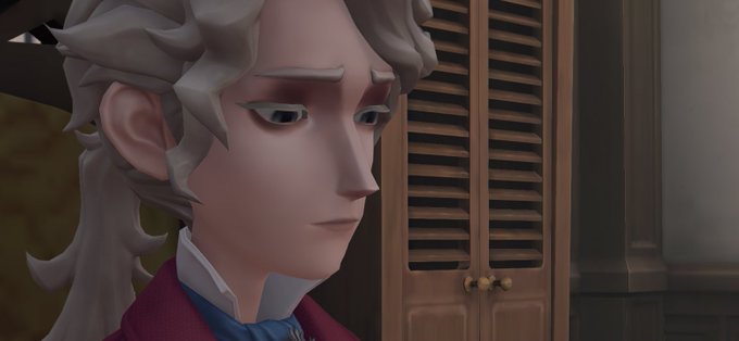 フレデリがチクチク言われてる時の表情がエロすぎてそれしか覚えてない色々大事な話してた気がするけど全然わかんない エロい事しかわかんなかった… 