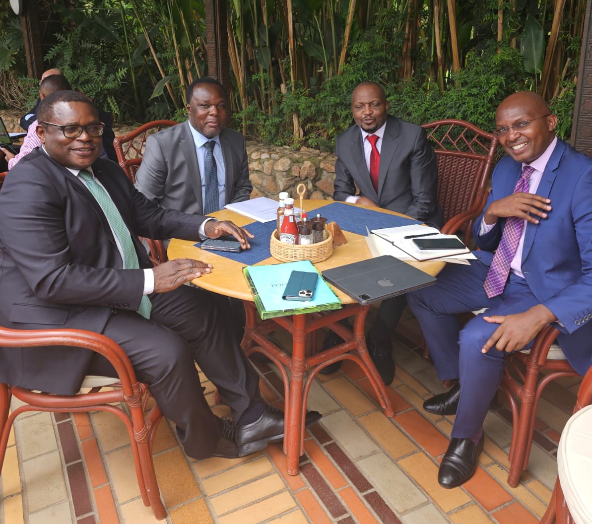 Governor Kenneth Lusaka tweet media