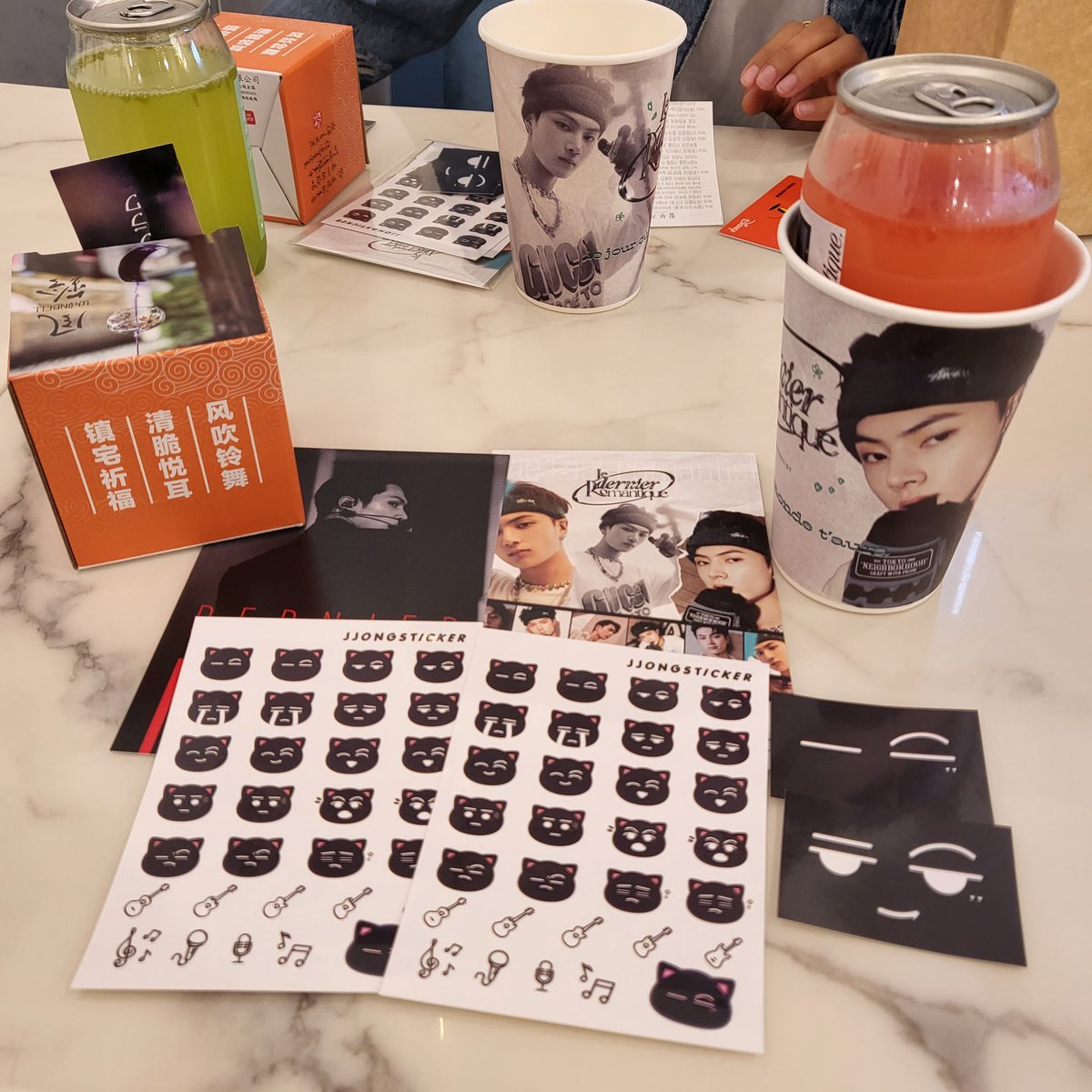 S2imk's tweet photo. 📍로우필름 카페앤갤러리

후우링 너무 예뻐요!!! 예쁜 카페 잘 구경하고갑니다!!
#LRBCMB_JAY 
#0420_아이엠쫑 https://t.co/9B7v4mcP02