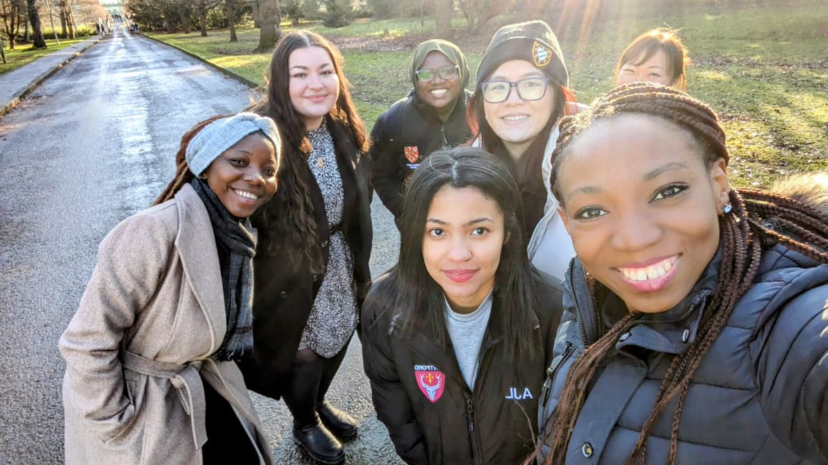 #Trinityterm starts next week. Looking back at the previous term of #GLI, the #students engaged with topics from 'Leading with Purpose' to 'Leading with Humility'. During this #journey they also defined their version of #success.

Looking forward to another #incredible term!