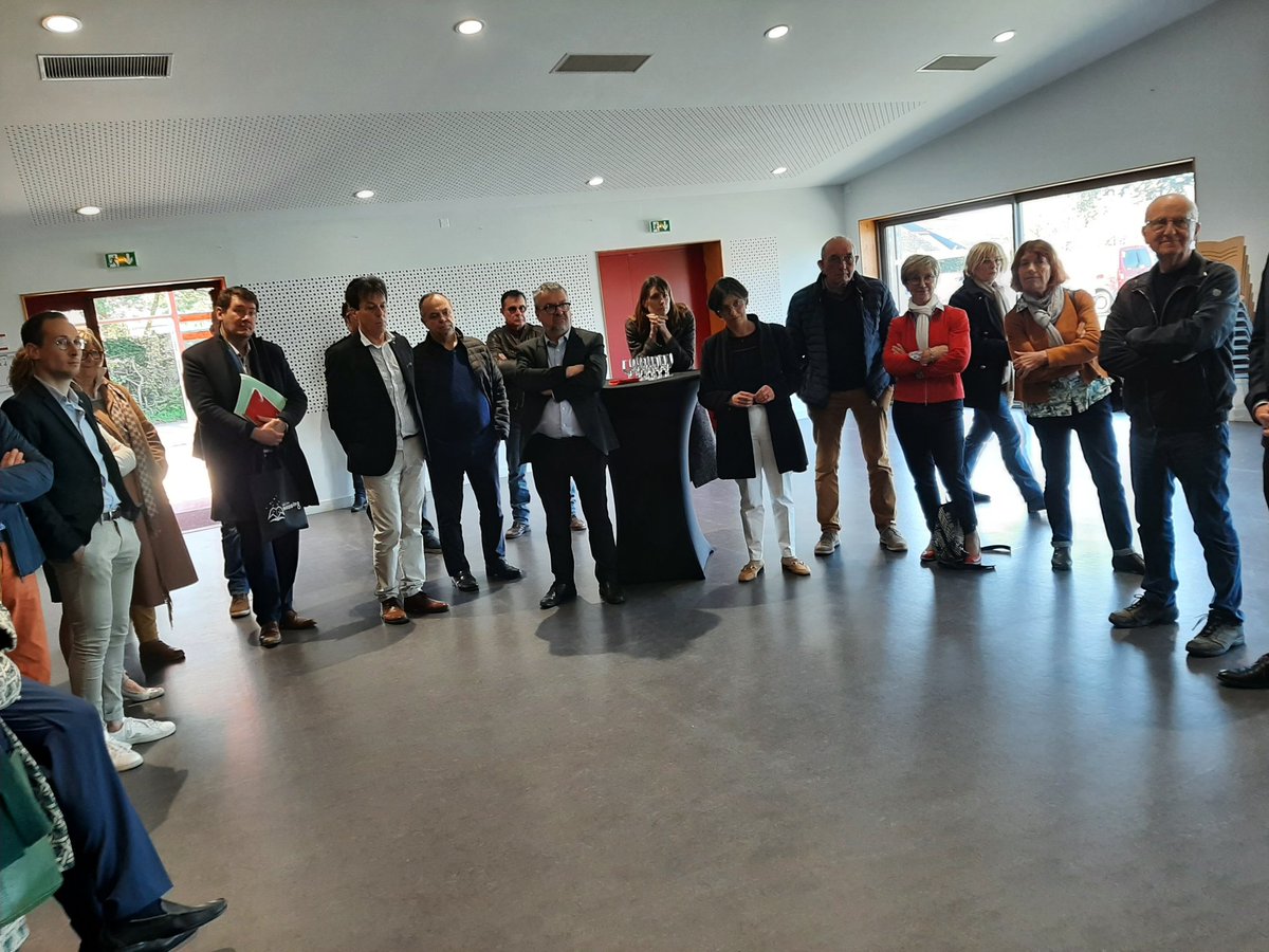 Jean-Yves Quere tweet media