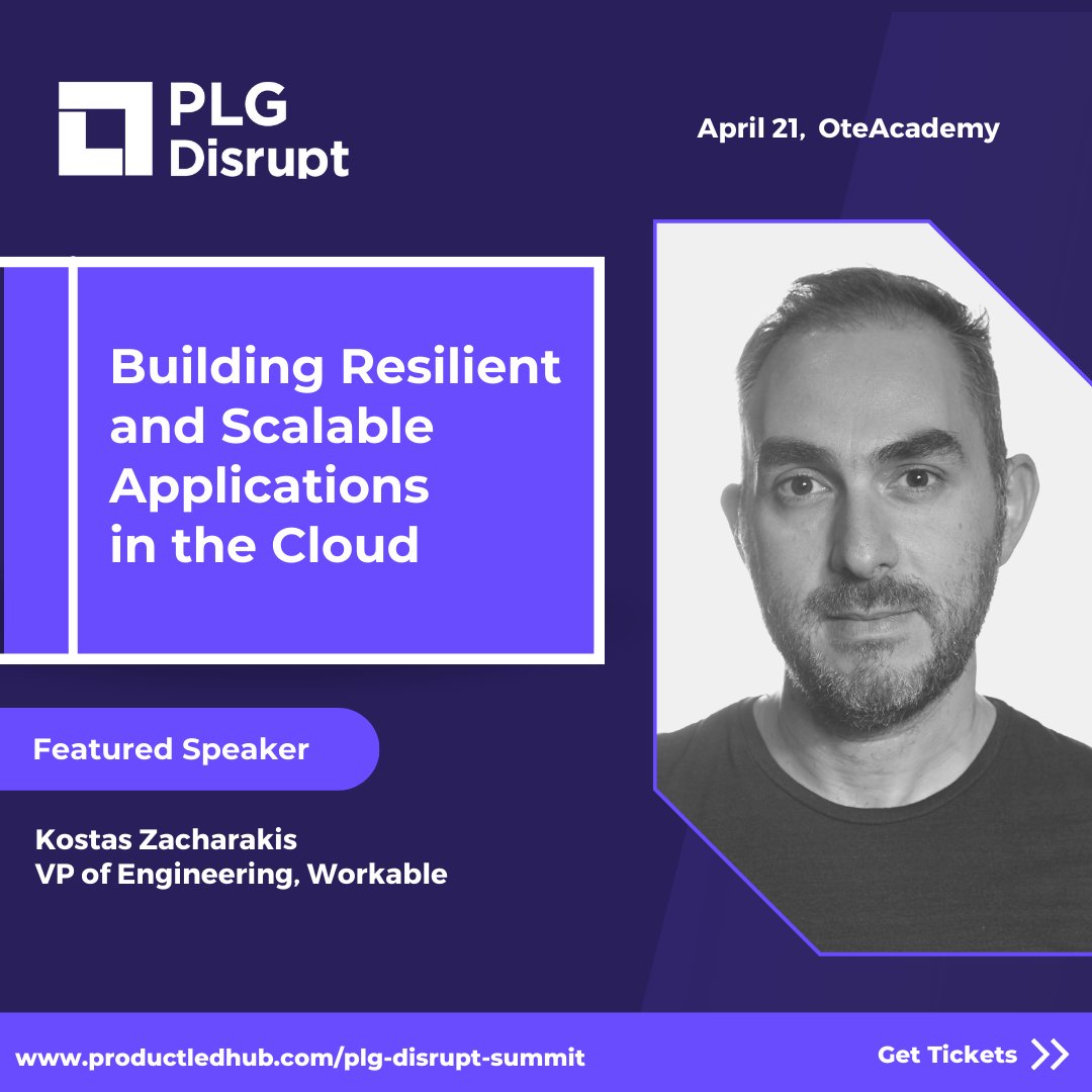 kzachara's tweet photo. Excited to speak at #PLGDisruptSummit by @productledhub on April 21st at OTEAcademy!

https://t.co/8uqEB6Ju8l

 #engineering #productmanagement https://t.co/1iJdf6HEkB