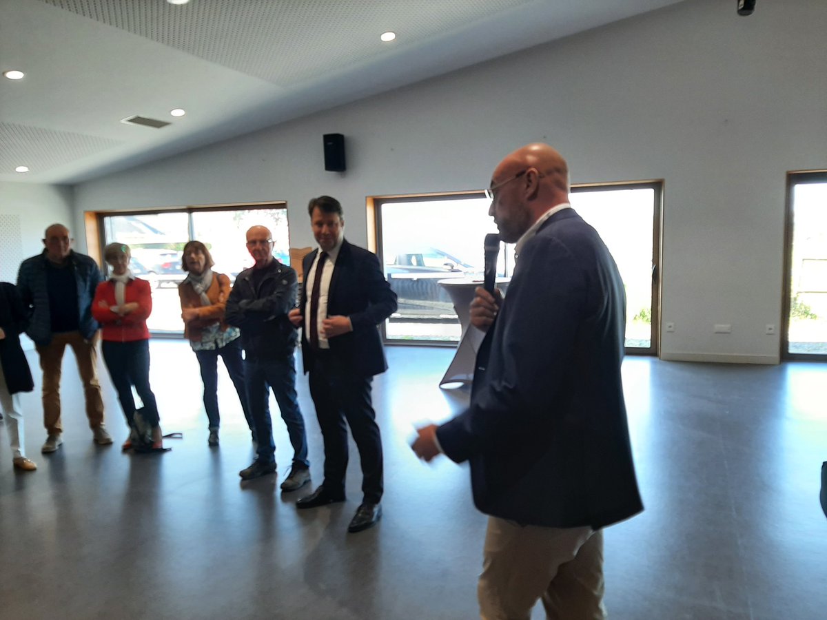 Jean-Yves Quere tweet media