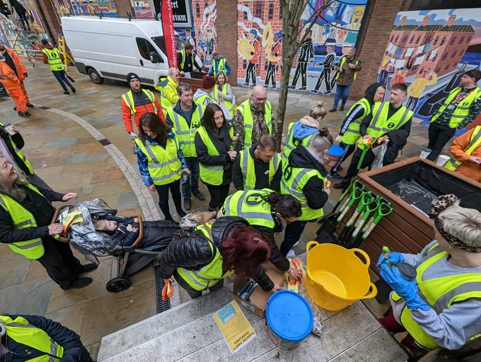 Barrow BID tweet media