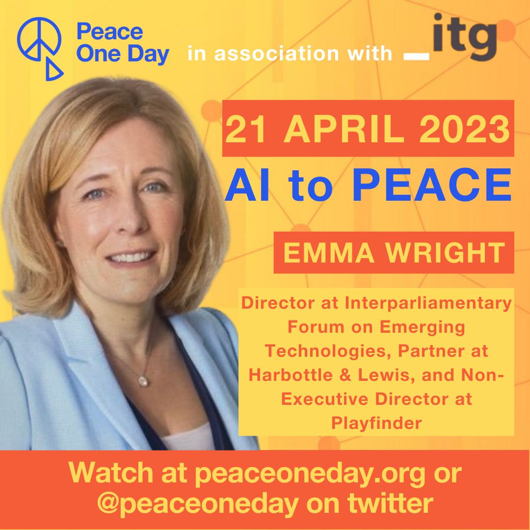 Interparliamentary Forum on Emerging Technologies tweet media