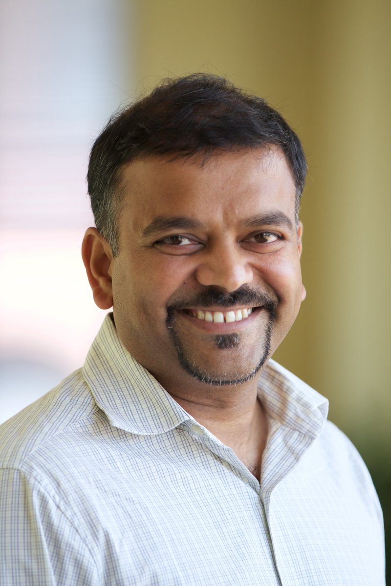 WRIIndia's tweet photo. Sustainable development expert, @madpai has been announced as the new CEO of WRI India. With 15 years of experience, Madhav has played a pivotal role in developing the institute's strategy, structure and growth.  

Read more:  https://t.co/IFd3iPEDIL https://t.co/g4Loz4G1Aa