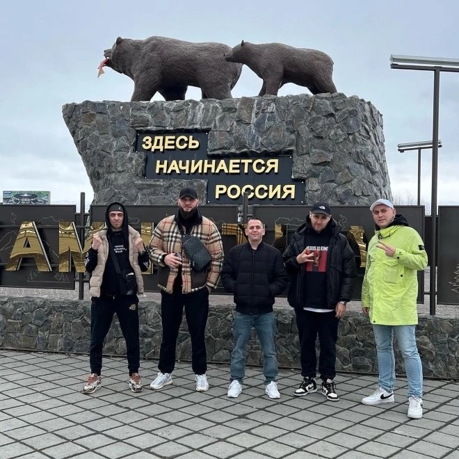 rap_texta's tweet photo. Каспийский груз вместе с друзьями на Камчатке
-
#гострайтер #рэптекста #гострайтинг #хипхоп #россия #творчество #рептекста #песня #голос #запись #стиль #рептексты #отзывы #хиты #панчи #текста #новости #hiphop #реп #флоу #рэп #рифмы #студиязвукозаписи #искусство #треки https://t.co/Yyxmeu8eqT