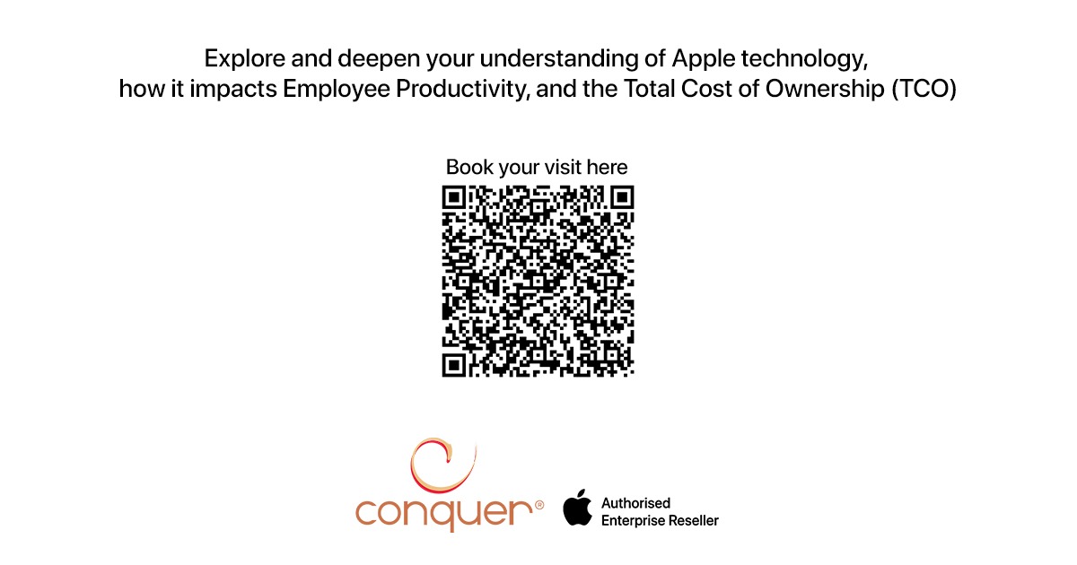 conqtech's tweet photo. Unveiled the Enterprise Experience Center for #Apple Products &amp; Technology at T-Hub, aimed at benefiting Start-ups and Enterprises by providing them with hands-on experience.

#THub #EnterpriseExperienceCenter #technology #productivity #startups #experience #thankyou #event https://t.co/KhdQ7sMigA