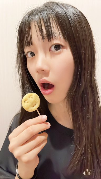 Twitterのコスプレ画像7