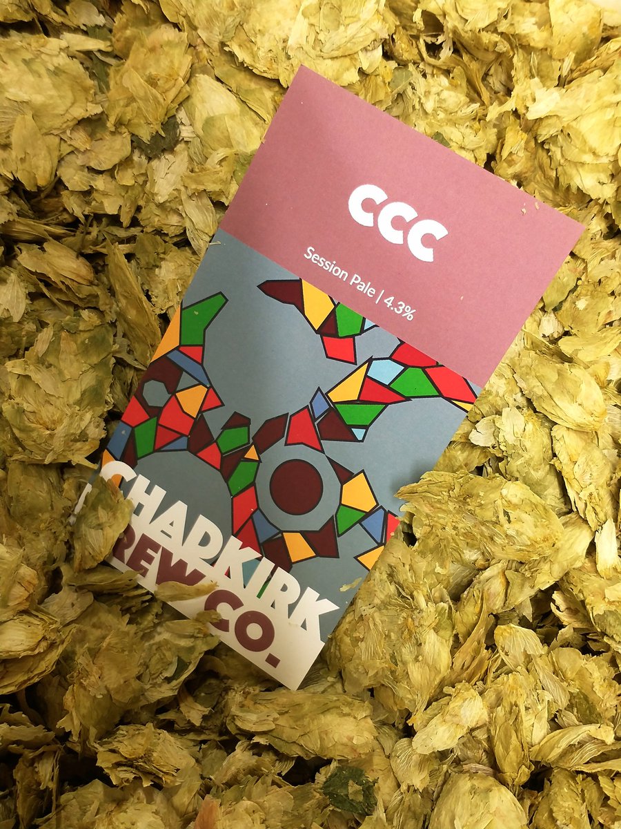 ChadkirkBrewCo tweet media