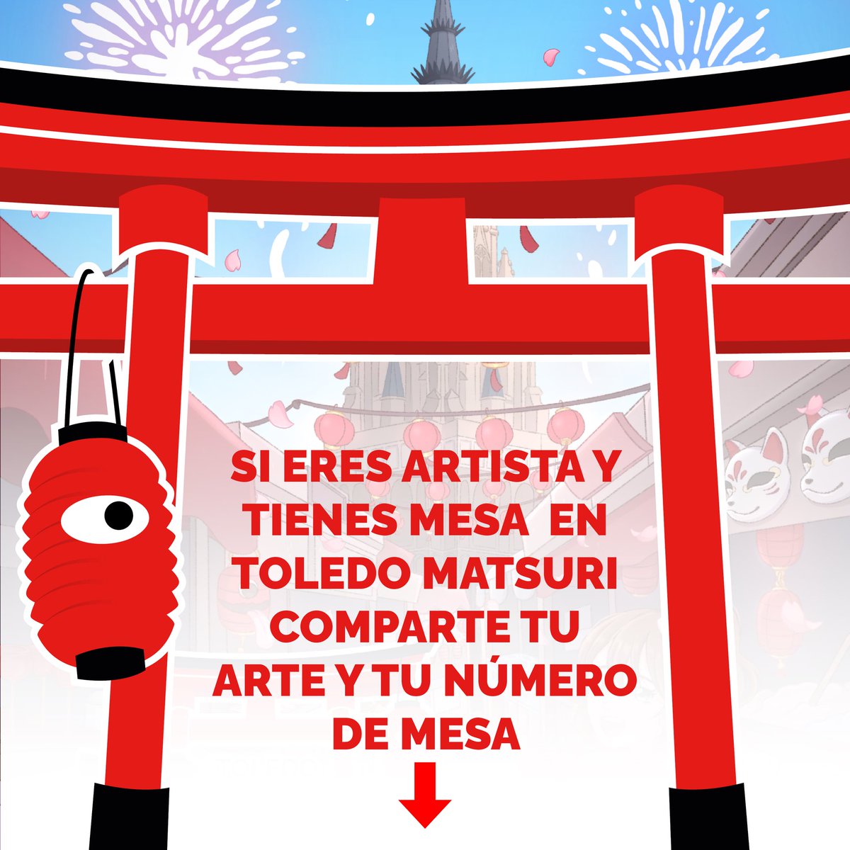 Toledo Matsuri tweet media