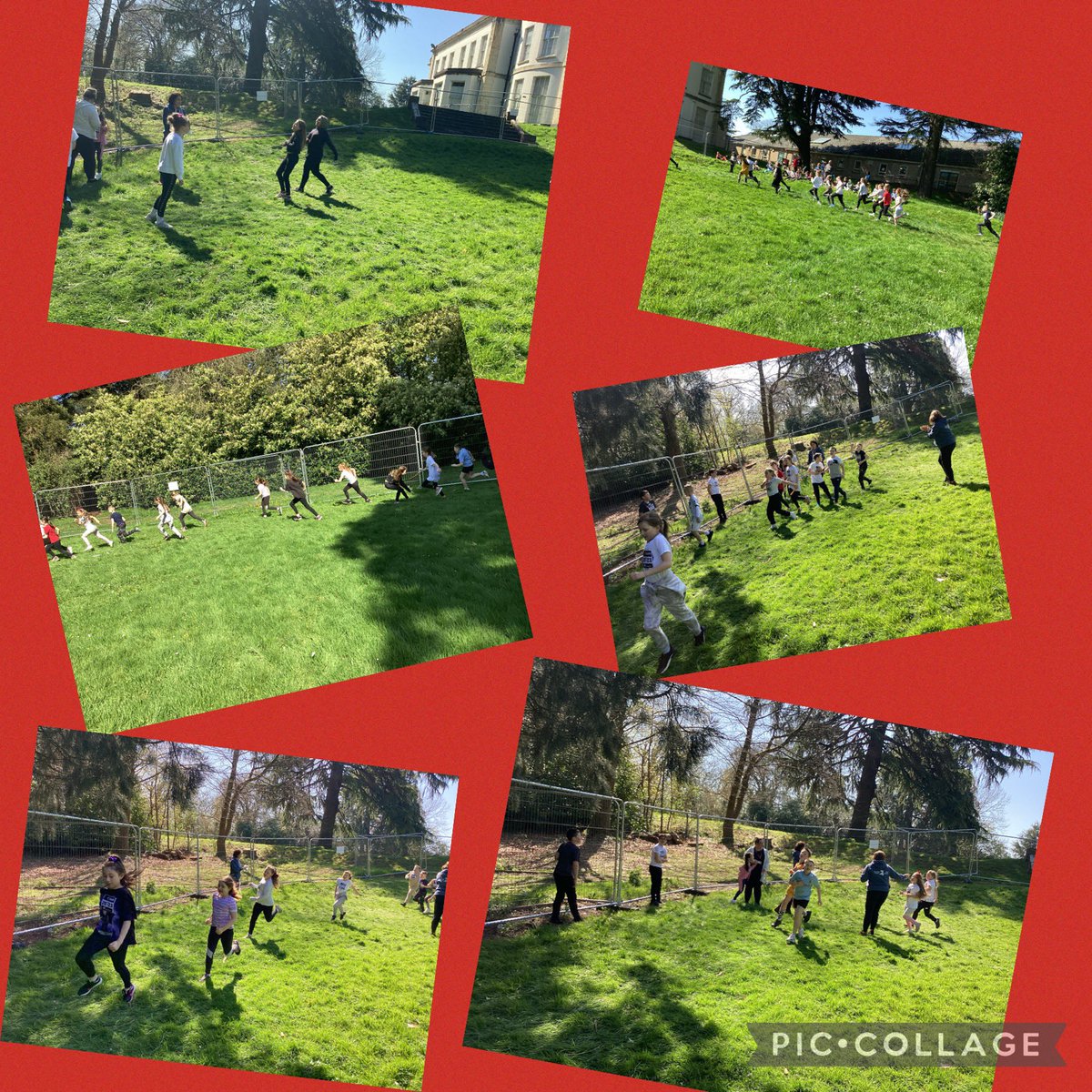 Actually doing the run….<a href="/MillbrookP/">Millbrook Primary</a> <a href="/LondonMarathon/">TCS London Marathon</a> <a href="/KidneyWales/">Kidney Wales</a>