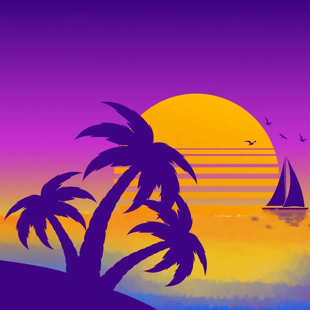 antafkdesigned's tweet photo. New Item!

"Sunset Paradise" one of several in a collection of digital artwork 

also added a button on my website for tips and donations.  If books and art aren't really your thing, but still want to support me somehow, any tip appreciated 😊 

https://t.co/R0O68tpJcM https://t.co/XRMeEh7jd2