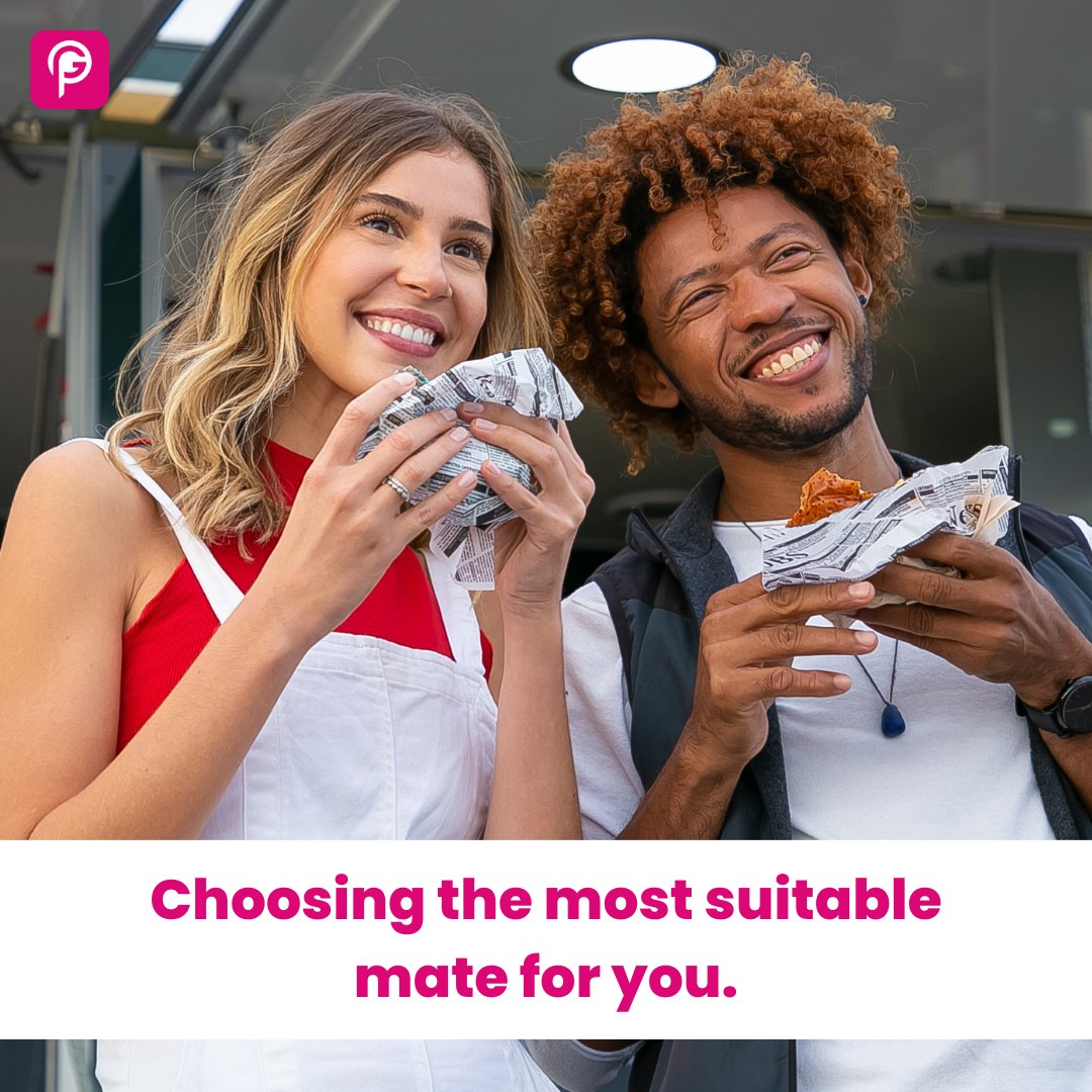 Propagrub_com's tweet photo. PropaDating🥰 coming soon🔜
Download the Propagrub app now - https://t.co/7eVrXrPoiD
#Foodies #foodlovers https://t.co/WybCZMccoZ