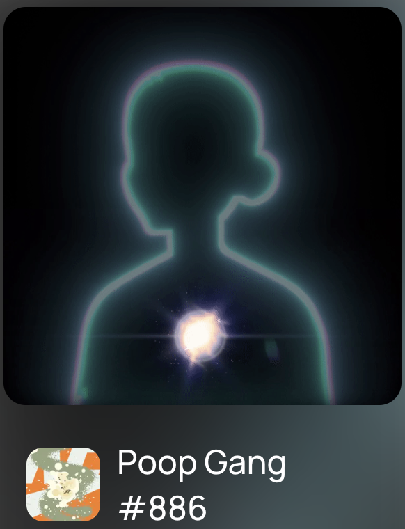 I just preminted 6 SAPIENZ — meet me in the <a href="/stapleverse/">STAPLEVERSE</a> <a href="/jeffstaple/">jeffstaple</a> mint was smooth af
sapienz.xyz/profile?addres… 🌸🌸🌸🌸🌸🌸🌸🌸