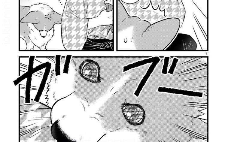 ✨本日最新話更新✨  5月15日コミックス②巻発売! 武士とコーギー🐶主従暮らし  『殿と犬』西田理英 comic-polaris.jp/tonotoinu/  泥棒を追いかけた犬! 真犯人を追い詰め…られるかな⁉︎ 怖いけど、頑張る犬回❗️  🐶アンケート感想はこちら 
