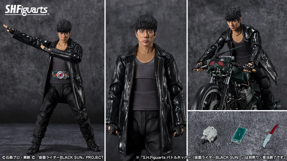 魂ネイションズ公式/BANDAI SPIRITS TAMASHII NATIONS OFFICIAL on X