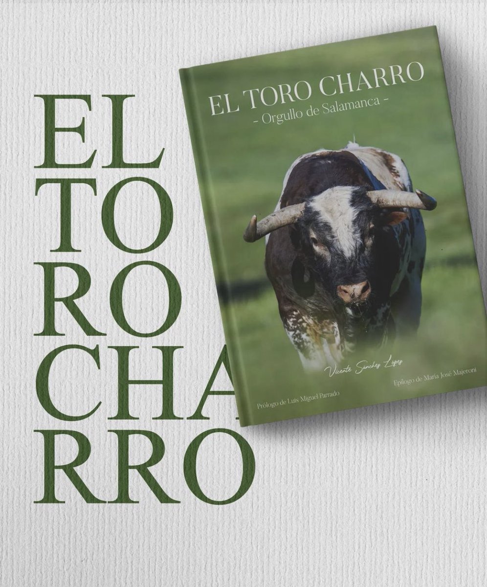 El Toro Charro tweet media