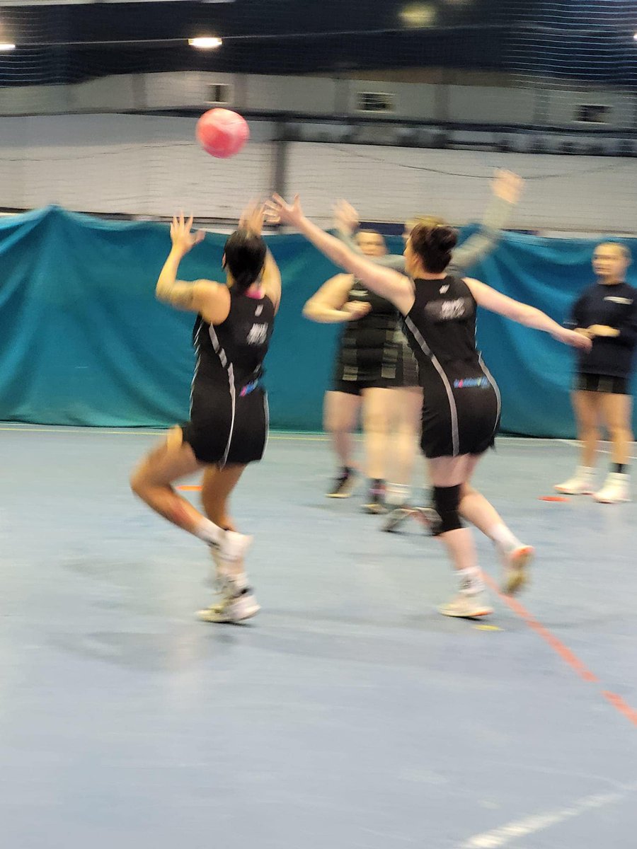 Healthwatchwirr's tweet photo. We are a proud sponsor of Dollys Netball Club

Raising awareness, listening to people's experiences &amp; collaborating to support the implementation of the Women's Health Strategy- addressing barriers for many women in accessing the right health care, is a priority.

#Spare5 https://t.co/DvW1YJHaBC