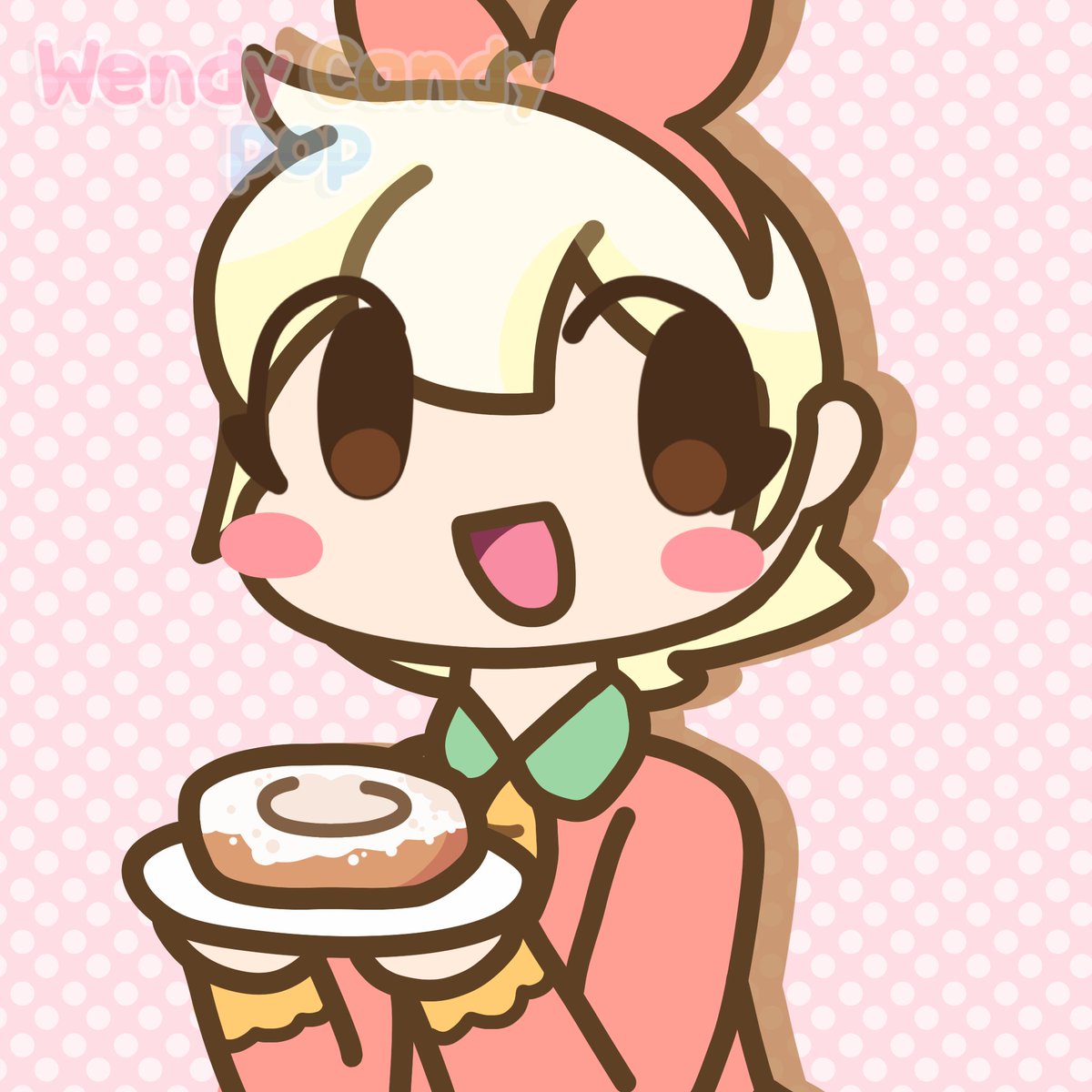 BonniesBakeryGame on Twitter "RT wendyngian ToBonniesBakeGame