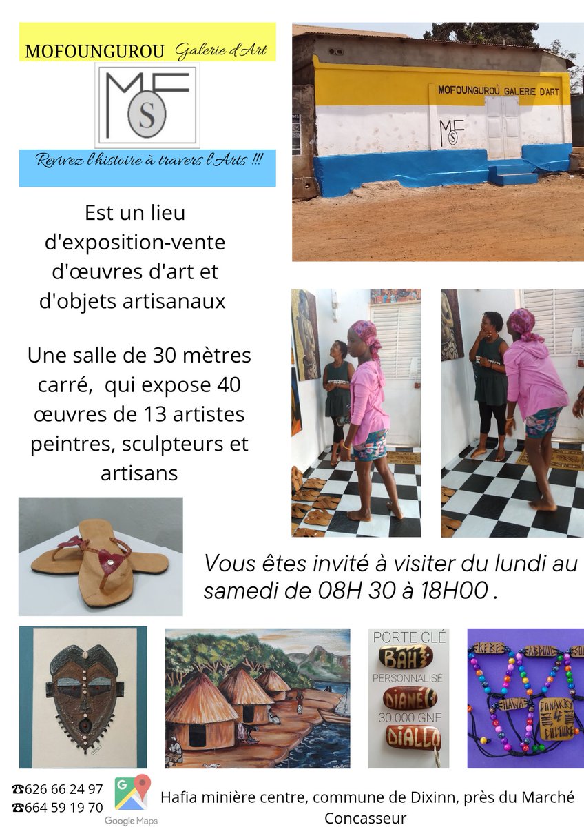 Follow back, tout les jours
#mofoungurougaleriedart