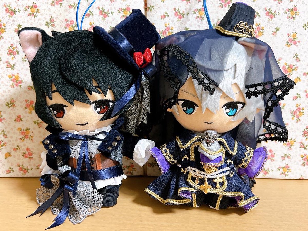 まかでみあ tweet media