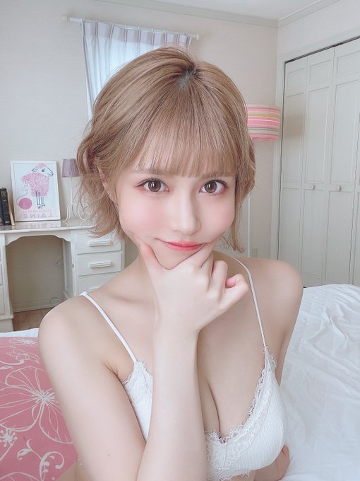 コスプレイヤーえい梨のTwitter画像45