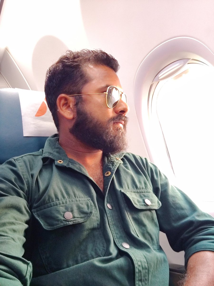 RX_Naik's tweet photo. ✈️ https://t.co/Xu4cq5KCxC