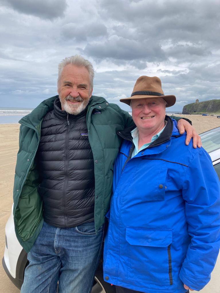 Larry Lamb (larrylamb47) / Twitter