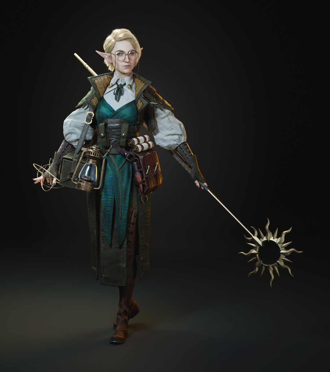 Aaron 🦎 tweet media