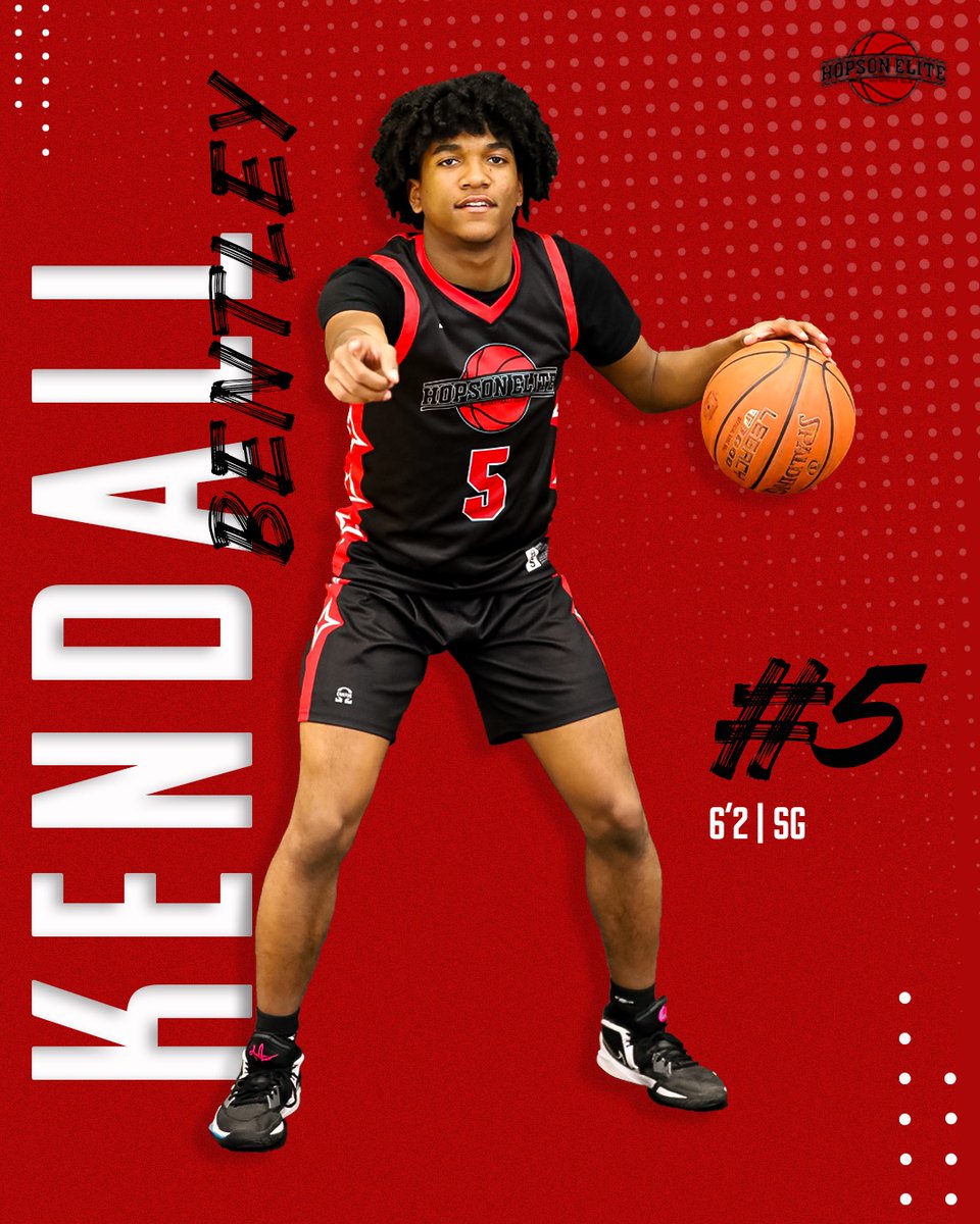 HopsonEliteBB's tweet photo. 🚨 VISIT ALERT!
@KBentley_5 6'2 SG from
River Rouge HS (Hopson Elite 17u) will visit @CUAAHoops today.
Kendall is the #5 ranked SG in the State of Michigan. @PrepHoopsMI https://t.co/vVI9888xZZ