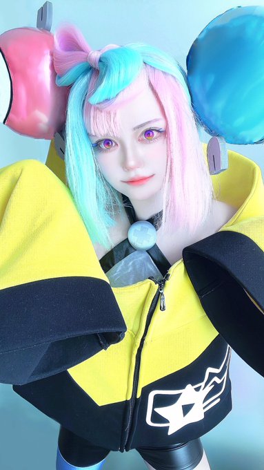 コスプレイヤー猫野れこのTwitter画像45