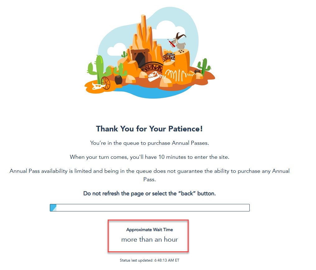bbarrington2009's tweet photo. Disney Annual Passes - Anyone got a Lightening Lane pass for the queue??? https://t.co/B5UsjjtYgi