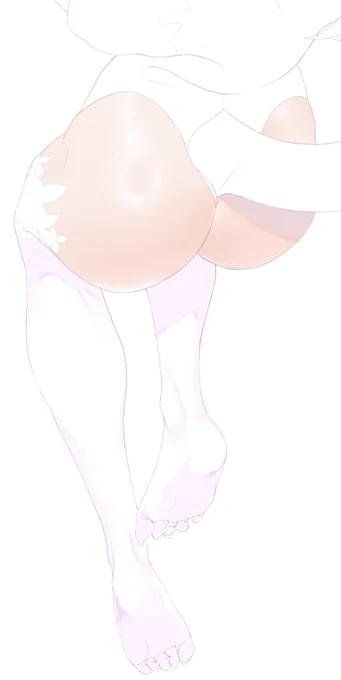 神絵師みたいな塗りできてらにとれ、良くやったな 