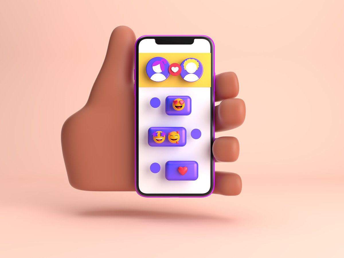 ViralGrowing's tweet photo. To grow your account at a fast pace, try Optimizing your content for mobile: Ensure your posts are mobile-friendly as the majority of social media users access platforms through their smartphones 📲

#instagram #marketing #socialmedia #smm #business #seo https://t.co/XLxawJRfVq