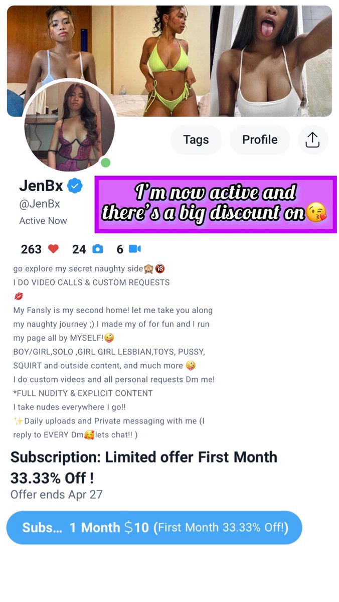 JenBxOfficial's tweet photo. #fansly #onlyfans #xxx #naughty #cheeky #daddy_kink #kinky #of #onlyfriends #onlyfansbabe #onlyfans_girl onlyfans_asian https://t.co/0YIilHIDh4