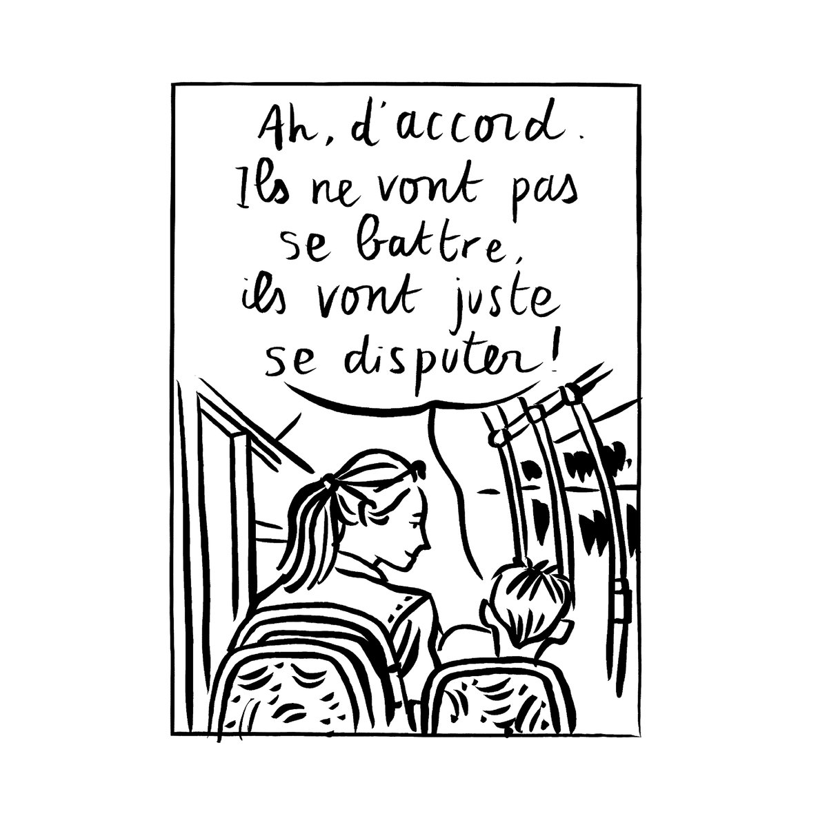 hubvanrie's tweet photo. C’était il y a un an… déjà !
#débatduSecondTour
Entendu in Le Bon Air de la Campagne
@PressesdelaCite https://t.co/K62tWouE6y